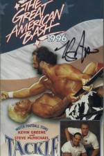 Watch WCW the Great American Bash 123netflix