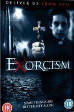 Watch Exorcism 123netflix