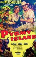 Watch Pygmy Island 123netflix