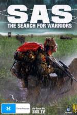 Watch SAS The Search for Warriors 123netflix
