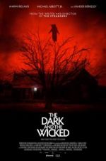 Watch The Dark and the Wicked 123netflix