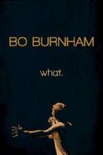 Watch Bo Burnham: what 123netflix