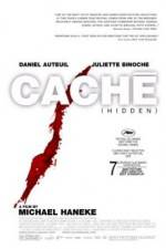 Watch Cache 123netflix