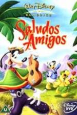 Watch Saludos Amigos 123netflix