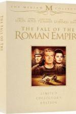 Watch The Fall of the Roman Empire 123netflix