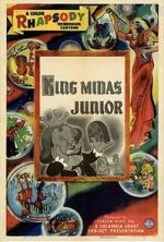 Watch King Midas, Junior (Short 1942) 123netflix