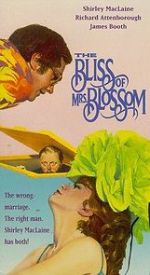 Watch The Bliss of Mrs. Blossom 123netflix