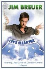 Watch Jim Breuer Let's Clear the Air 123netflix