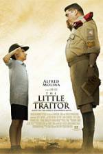 Watch The Little Traitor 123netflix