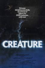 Watch Creature 123netflix
