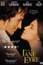 Watch Jane Eyre (1996) 123netflix