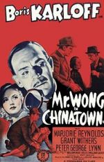 Watch Mr. Wong in Chinatown 123netflix