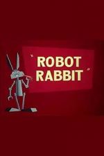 Watch Robot Rabbit (Short 1953) 123netflix