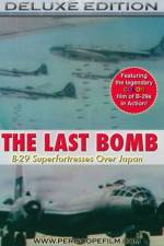 Watch The Last Bomb 123netflix