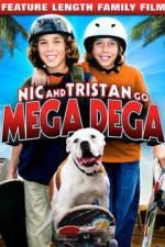 Watch Nic & Tristan Go Mega Dega 123netflix