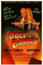 Watch Dracula\'s Orgy of the Damned 123netflix
