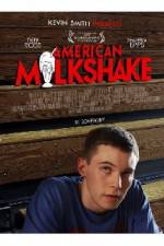 Watch American Milkshake 123netflix