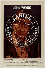Watch Cahill U.S. Marshal 123netflix