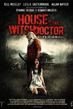 Watch House of the Witchdoctor 123netflix
