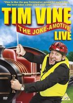 Watch Tim Vine: The Joke-amotive Live 123netflix