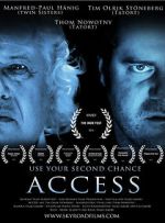 Watch Access (Short 2012) 123netflix
