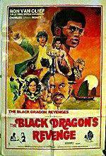 Watch The Black Dragon's Revenge 123netflix