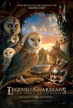 Watch Legend of the Guardians: The Owls of Ga\'Hoole 123netflix