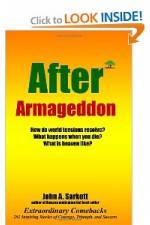 Watch After Armageddon 123netflix