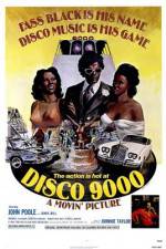 Watch Disco 9000 123netflix