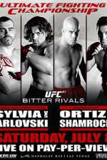 Watch UFC 61 Bitter Rivals 123netflix