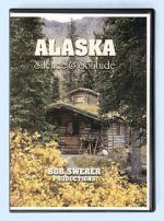 Watch Alaska: Silence & Solitude 123netflix