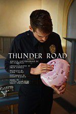 Watch Thunder Road 123netflix