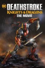 Watch Deathstroke Knights & Dragons: The Movie 123netflix