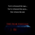 Watch The Fear Footage: 3AM 123netflix