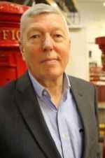 Watch Alan Johnson: The Post Office and Me 123netflix