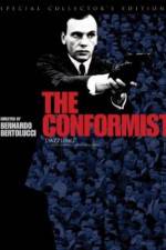 Watch Il conformista aka The Conformist 123netflix