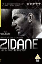 Watch Zidane A 21st Century Portrait 123netflix