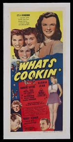 Watch What\'s Cookin\' 123netflix