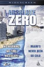 Watch Absolute Zero 123netflix