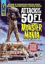 Watch Attack of the 50 Foot Monster Mania 123netflix