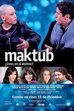 Watch Maktub 123netflix