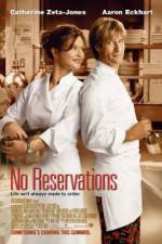 Watch No Reservations 123netflix