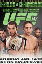 Watch UFC 142 Aldo vs Mendes 123netflix