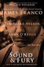 Watch The Sound and the Fury 123netflix