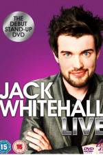 Watch Jack Whitehall Live 123netflix