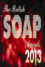 Watch The British Soap Awards 2013 123netflix