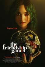 Watch The Friendship Game 123netflix