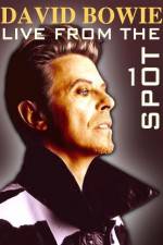 Watch David Bowie Live at The 10 Spot 123netflix