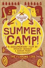 Watch Summercamp! 123netflix