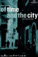 Watch Of Time and the City 123netflix